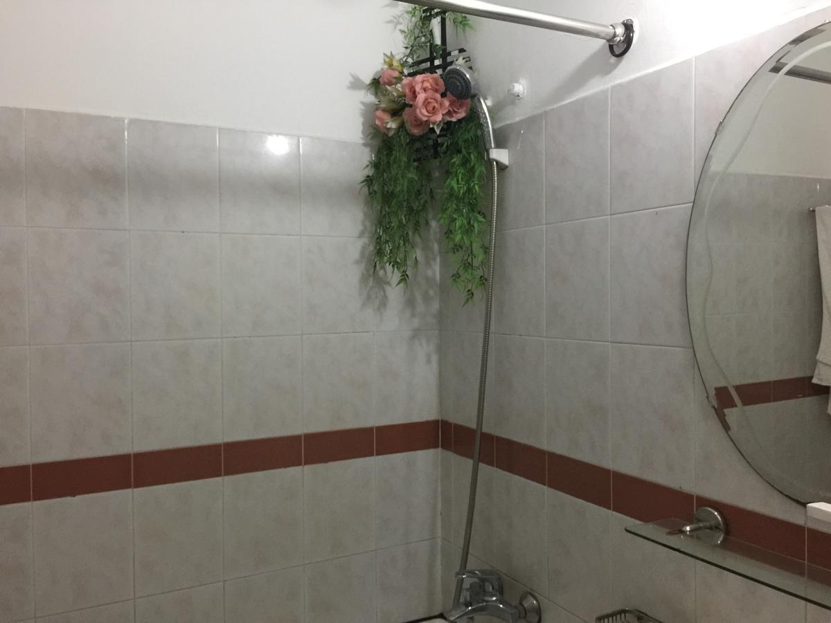 Duyen Sai Gon Hotel Ho Či Minovo Město Exteriér fotografie